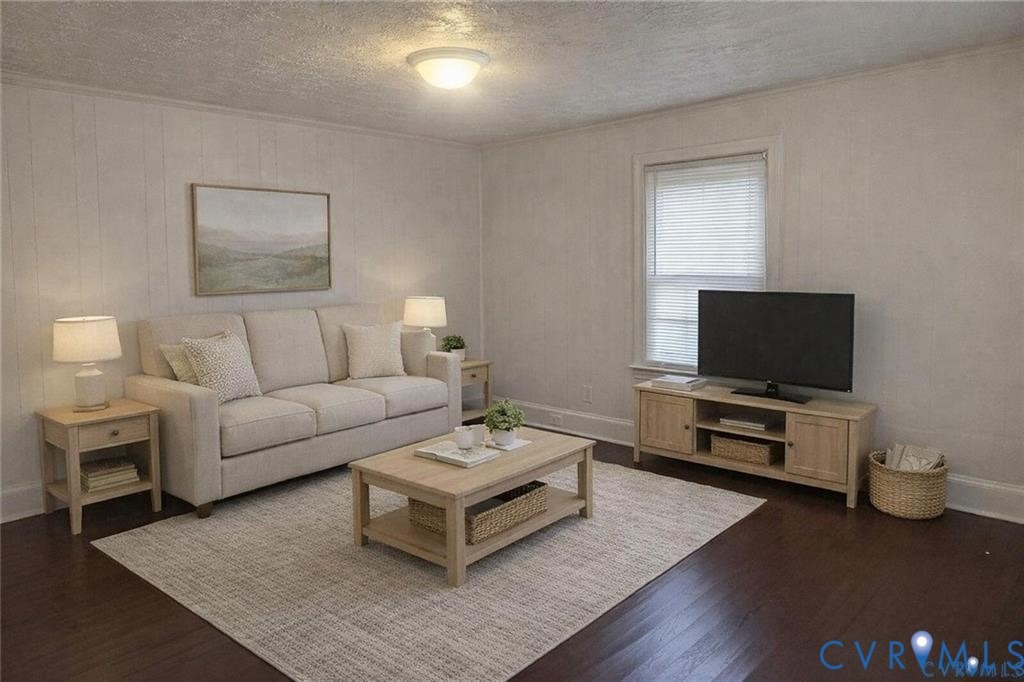 Montgomery Ave, Petersburg, VA 23803 #1