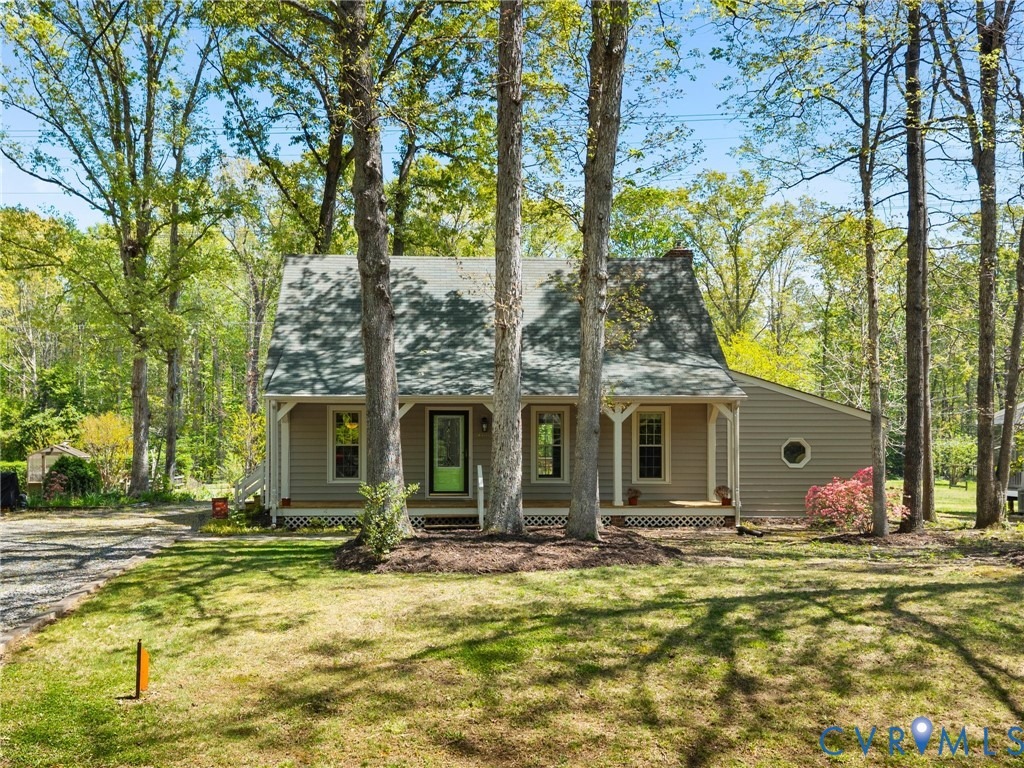 Ketcham Dr, Chesterfield, VA 23832 #1
