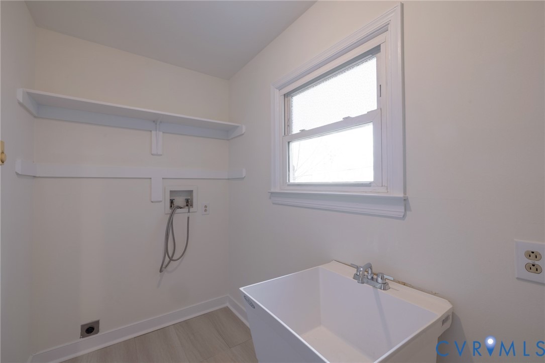 North Ave, Richmond, VA 23222 #1