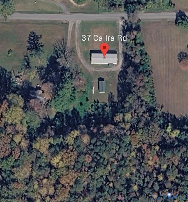 CA Ira Rd, Cumberland, VA 23040