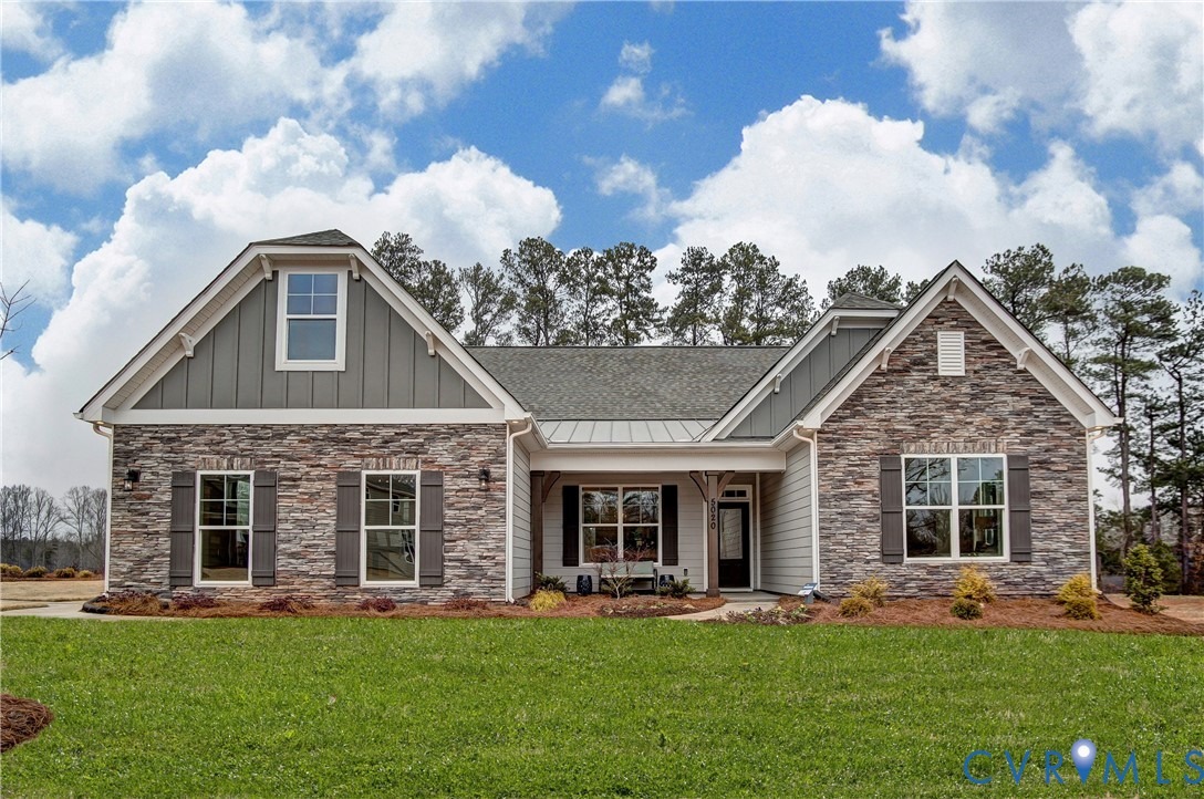 Herdsmans Way, Beaverdam, VA 23015