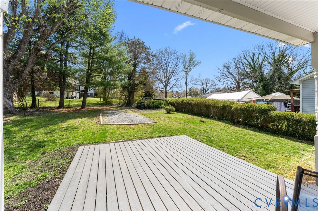 Warren Ave, Lynchburg, VA 24501