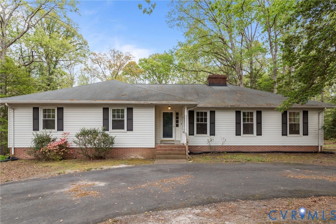 Wychwood Dr, Mechanicsville, VA 23116