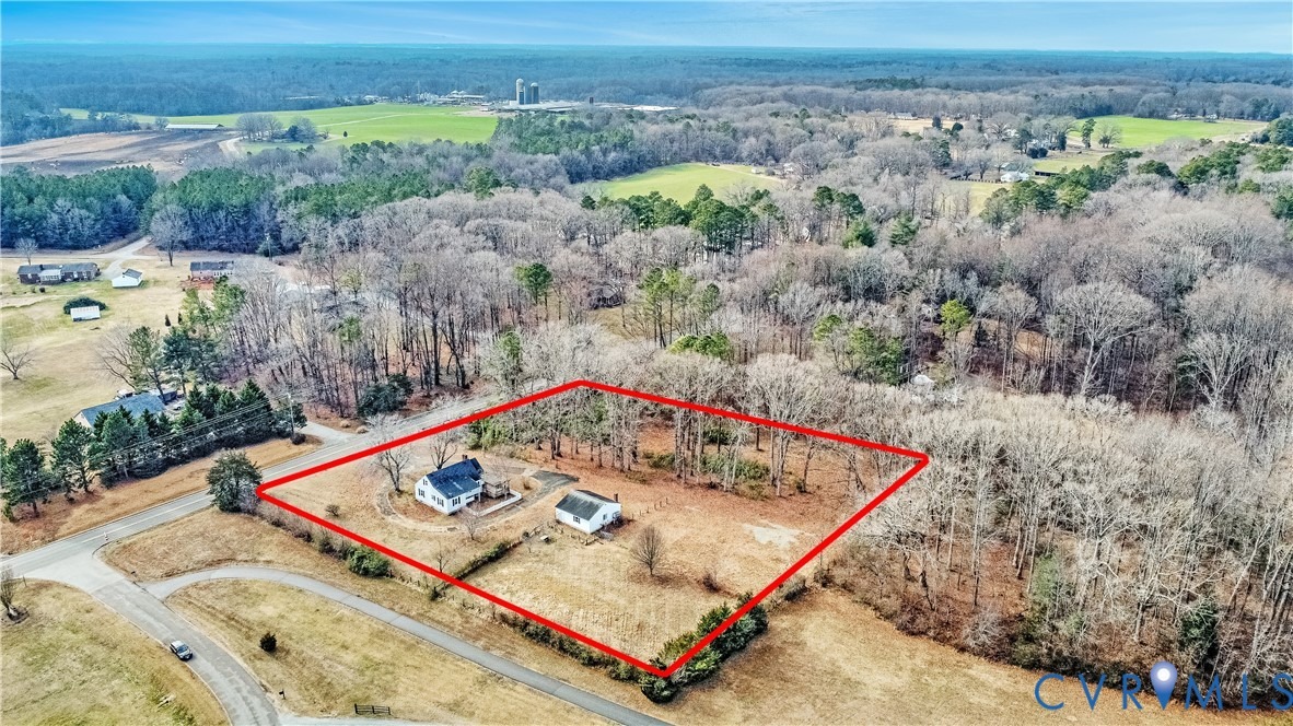 Broad Street Rd, Manakin Sabot, VA 23103 #1