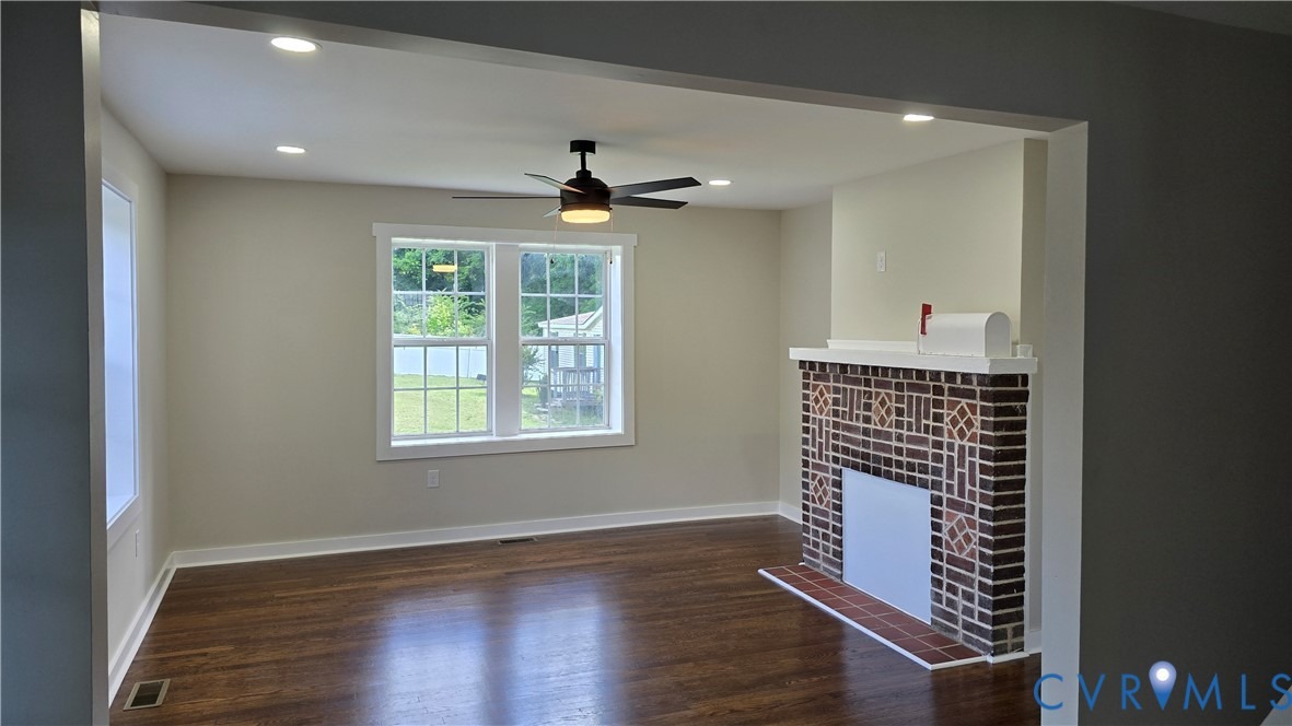 Taft St, Lawrenceville, VA 23868 #1