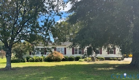 Blue Ridge Trl, Windsor, VA 23487