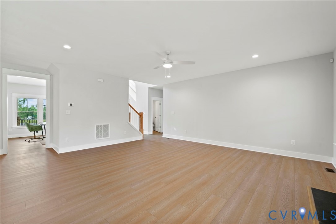 Roden Dr, Mechanicsville, VA 23111