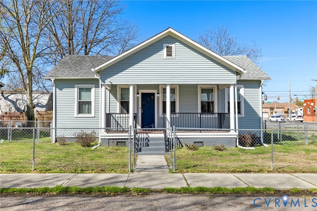 5th Ave, Hopewell, VA 23860