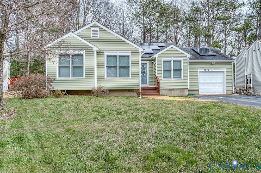 Winters Hill Cir, North Chesterfield, VA 23236 #1