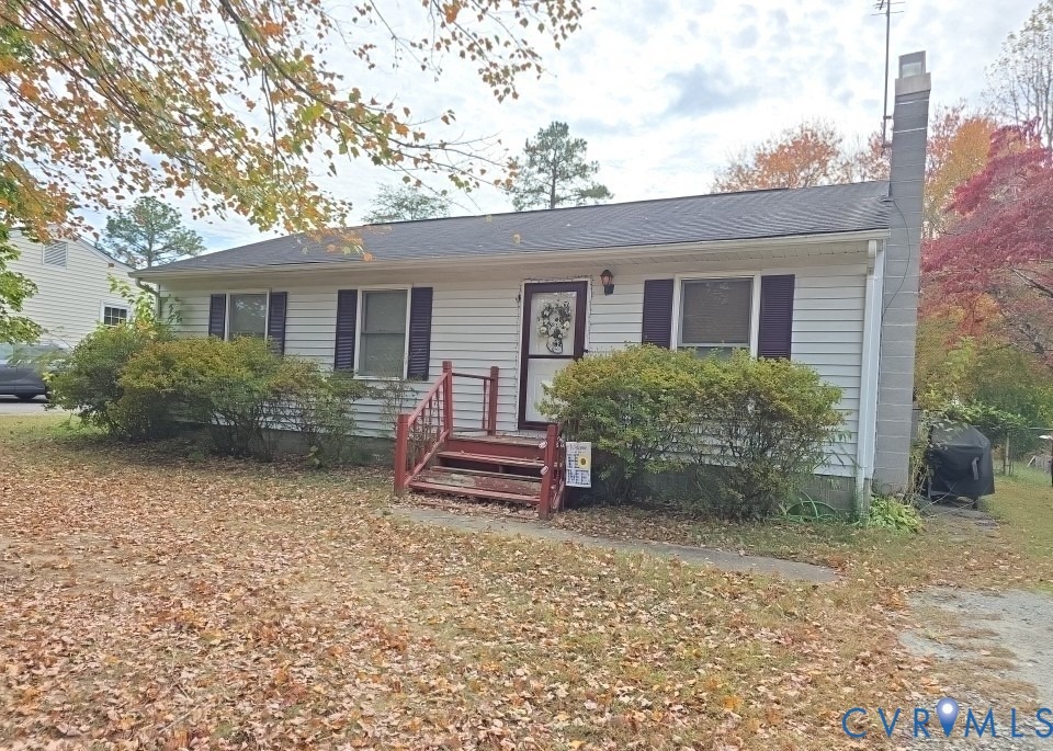 Bunya Ln, Ruther Glen, VA 22546 #1
