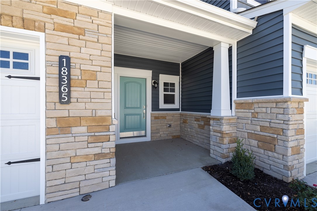 Palisades Ct, Moseley, VA 23120 #1