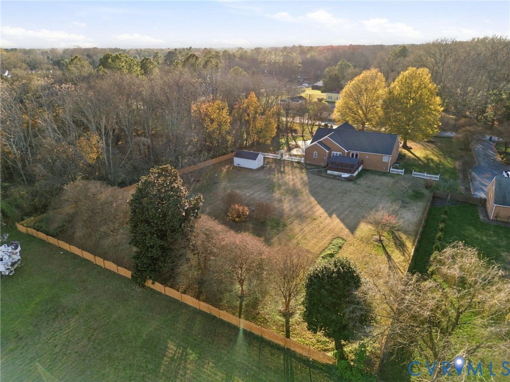 Lee Davis Rd, Mechanicsville, VA 23116 #1