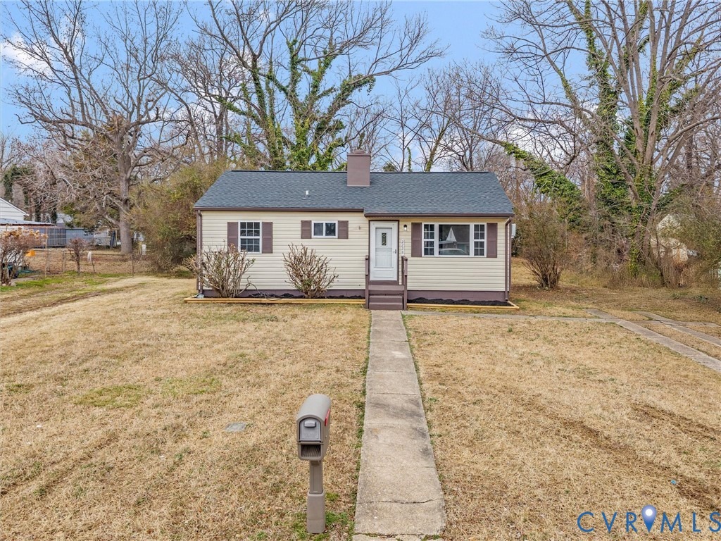 Cullen Rd, Richmond, VA 23224