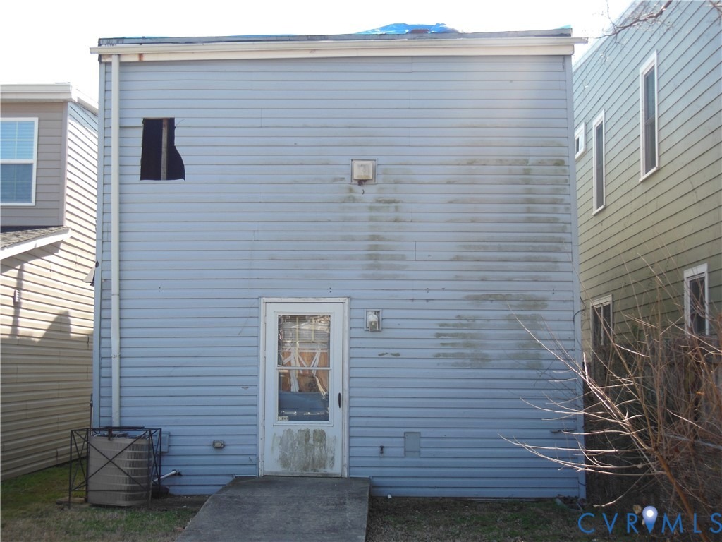 Bainbridge St, Richmond, VA 23224 #1