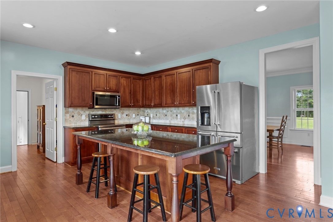 River Rd, Chesterfield, VA 23838 #1