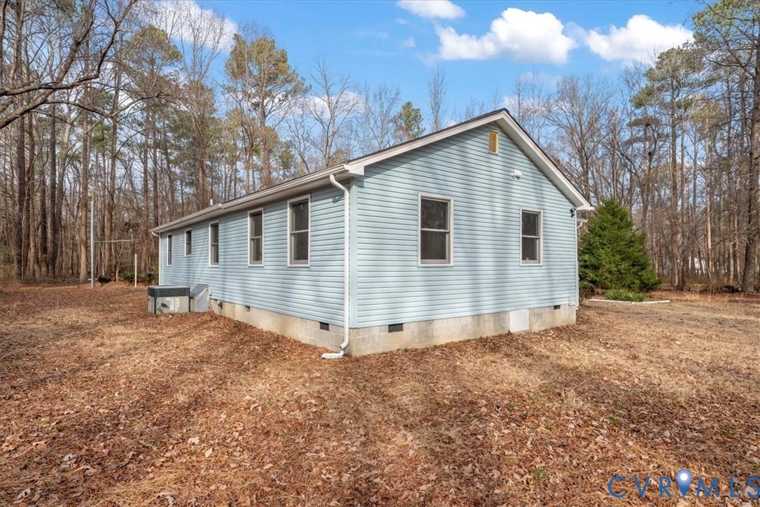 Walker Ave, South Chesterfield, VA 23834 #1