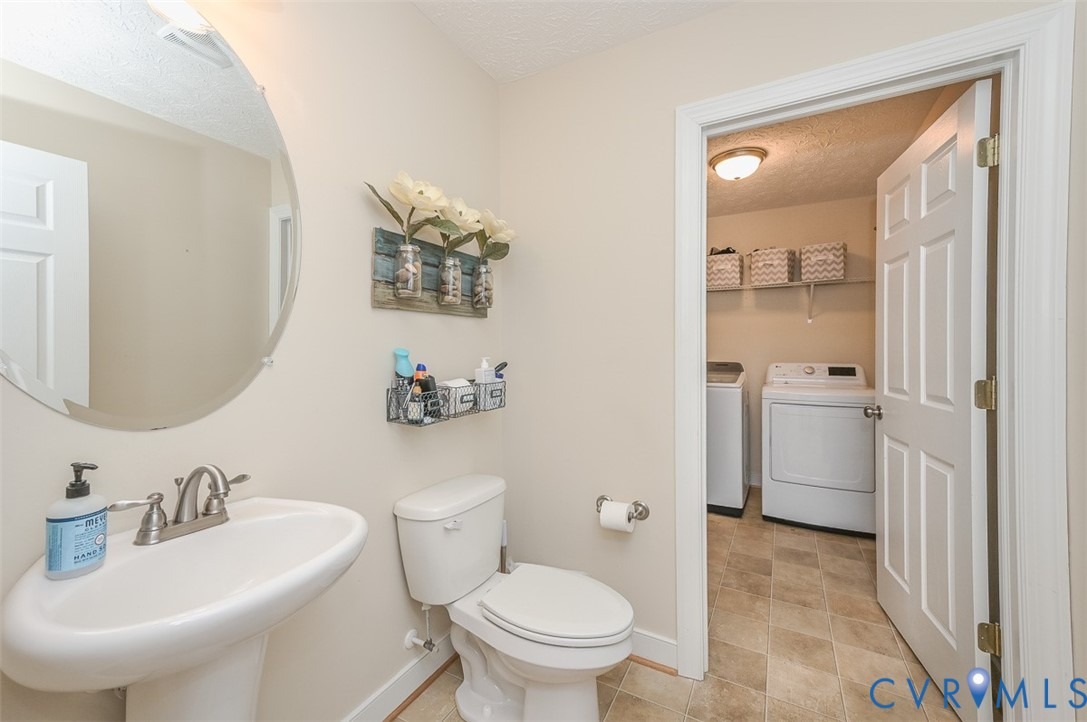 Cattail Run Dr, Mechanicsville, VA 23111 #1
