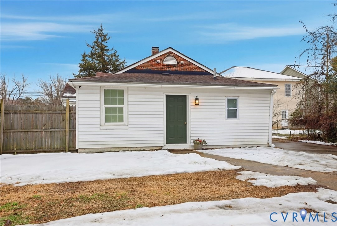 Ferndale Ave, Petersburg, VA 23803 #1