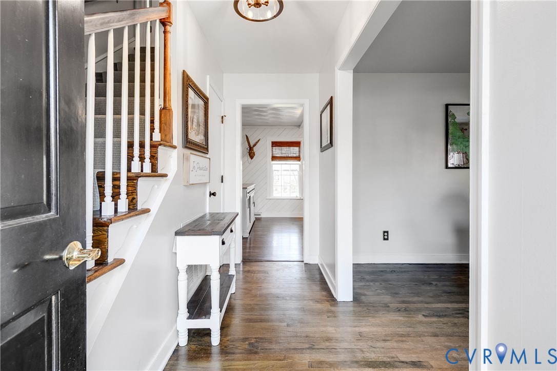 Autumn Oaks Ln, Powhatan, VA 23139 #1
