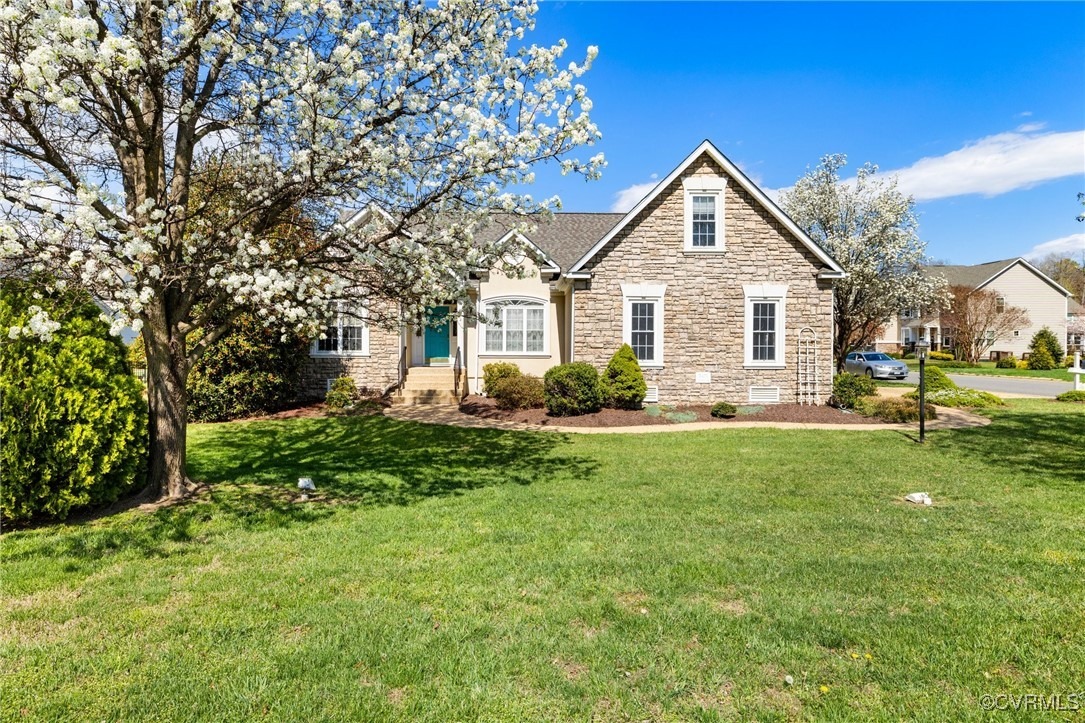 Nolandwood Dr, Mechanicsville, VA 23116 #1