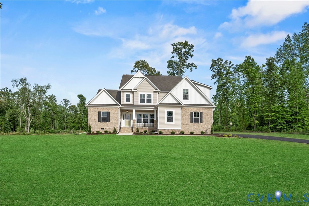 Roden Dr, Mechanicsville, VA 23111 #1