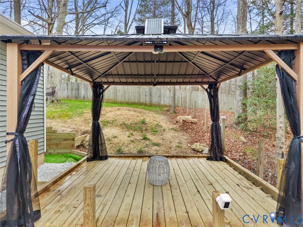 Poteet Ln, Mechanicsville, VA 23111 #1