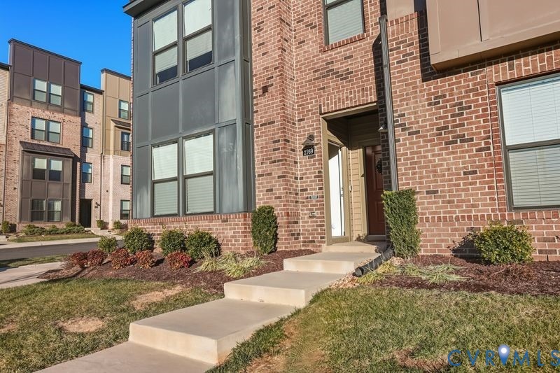 Lassen Dr, Henrico, VA 23294 #1