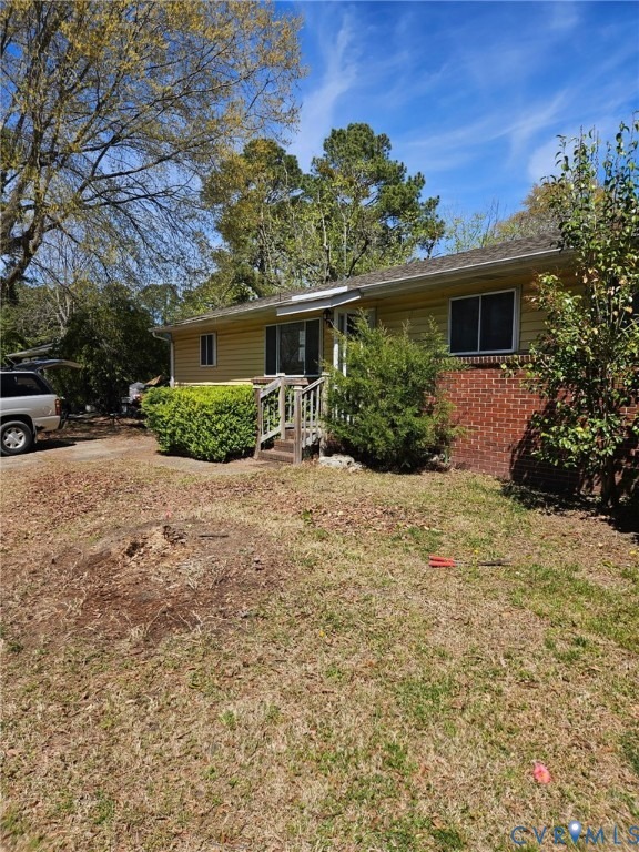 Bosun Dr, Chesapeake, VA 23321 #1