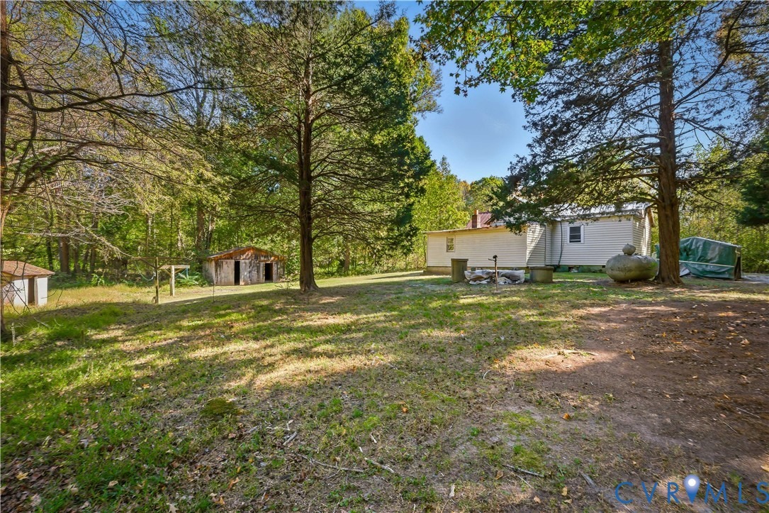 Cartersville Rd, Powhatan, VA 23139 #1