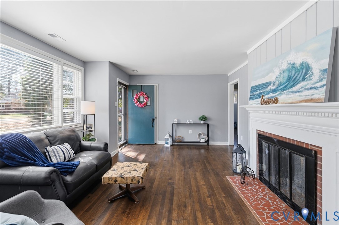 Stuttaford Dr, Sandston, VA 23150 #1