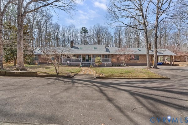 Sweet Gum St, Beaverdam, VA 23015 #1