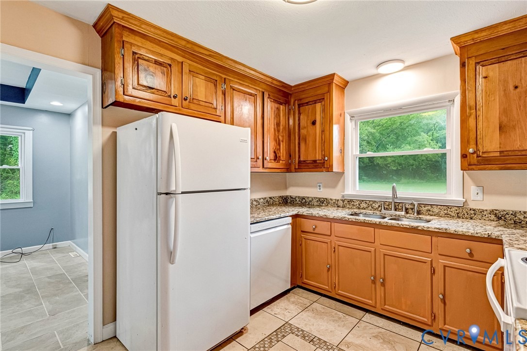 Greenview Dr, Henrico, VA 23231