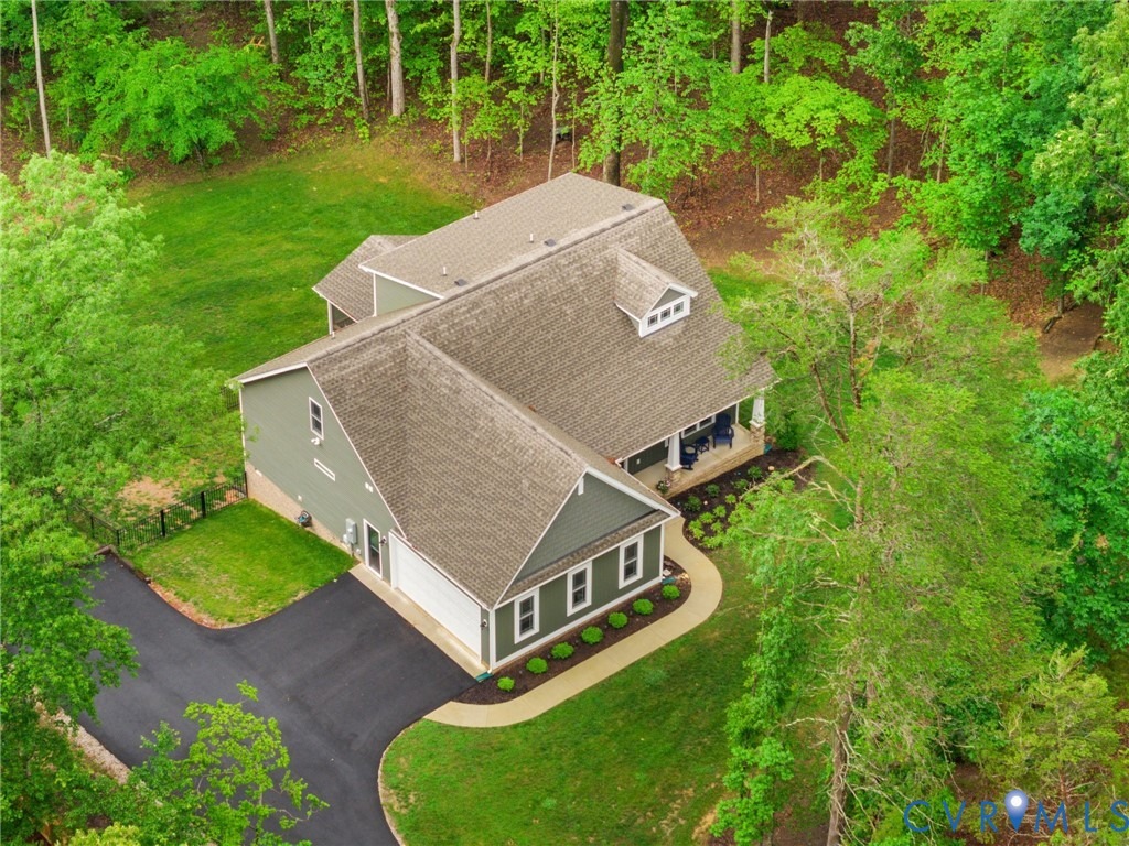 Mill Quarter Rd, Powhatan, VA 23139
