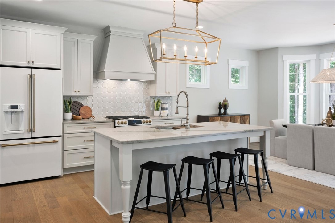 Summerlook Ln, Chesterfield, VA 23832