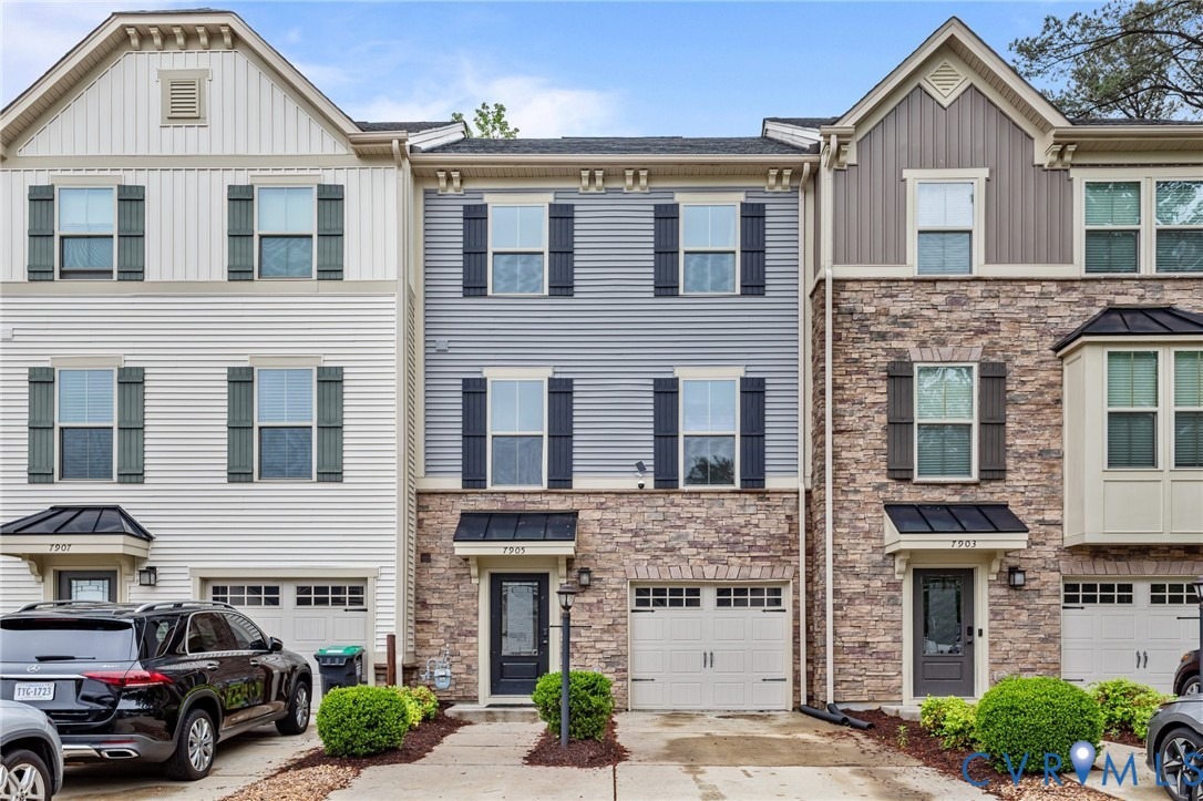 Wistar Woods Ct, Henrico, VA 23228 #1