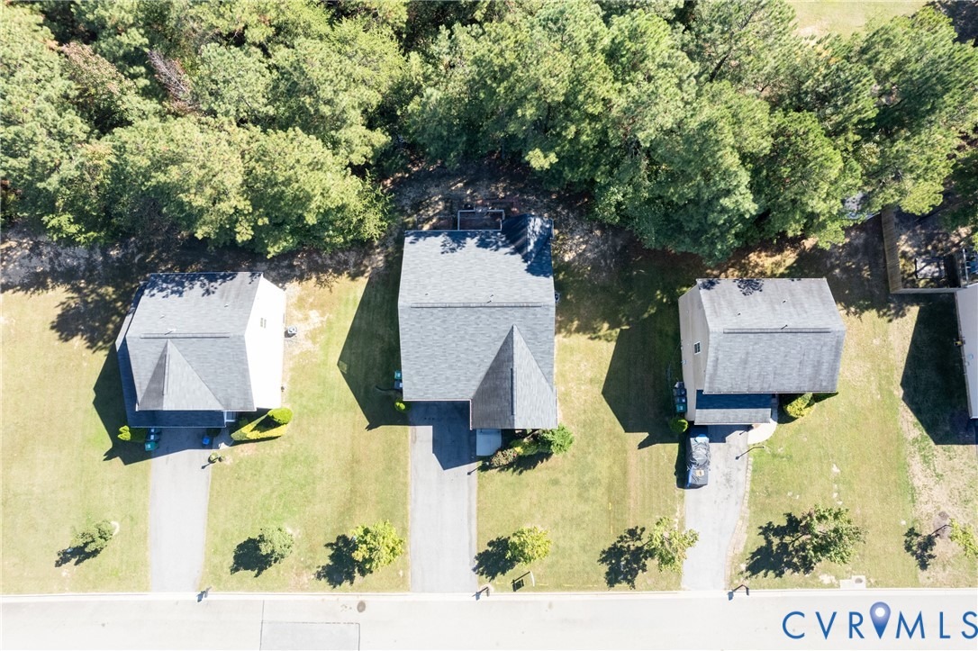 Brandon Bluff Way, Richmond, VA 23223