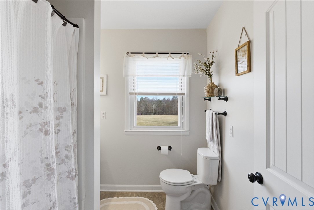 Mohawk Rd, Buckingham, VA 23921