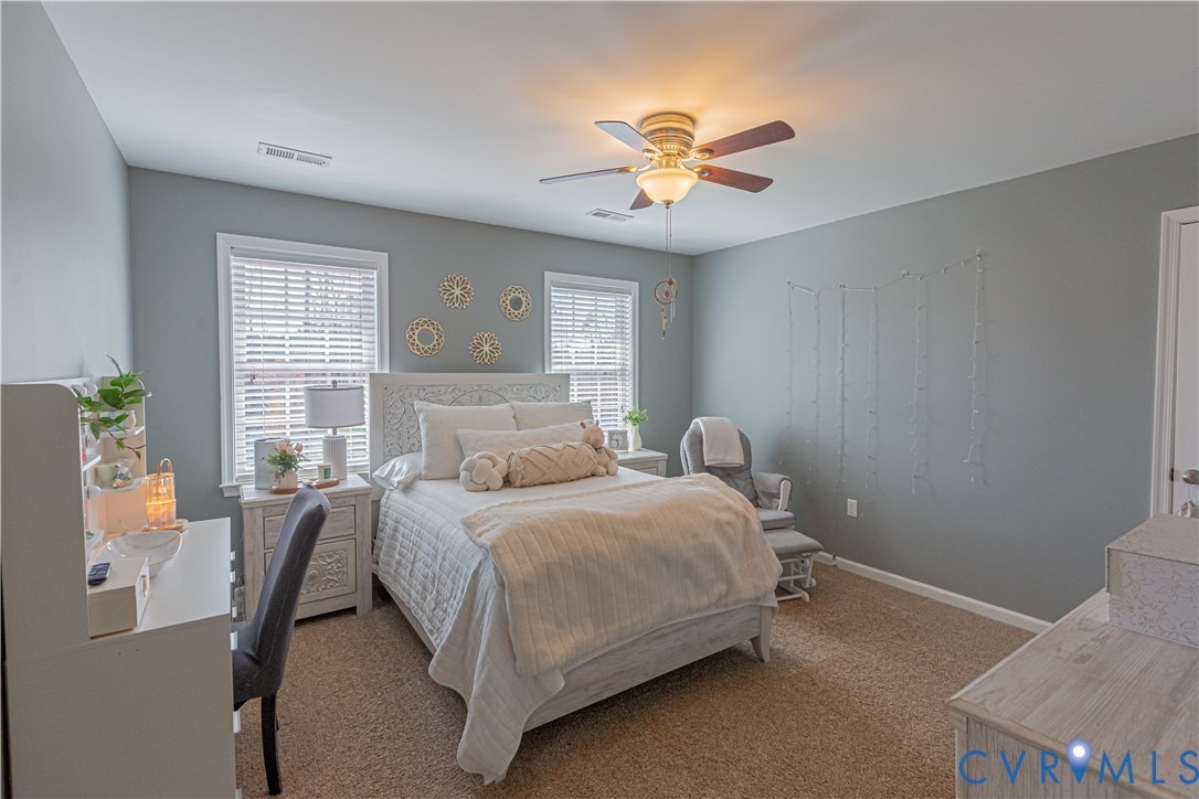 Lake Caroline Dr, Ruther Glen, VA 22546