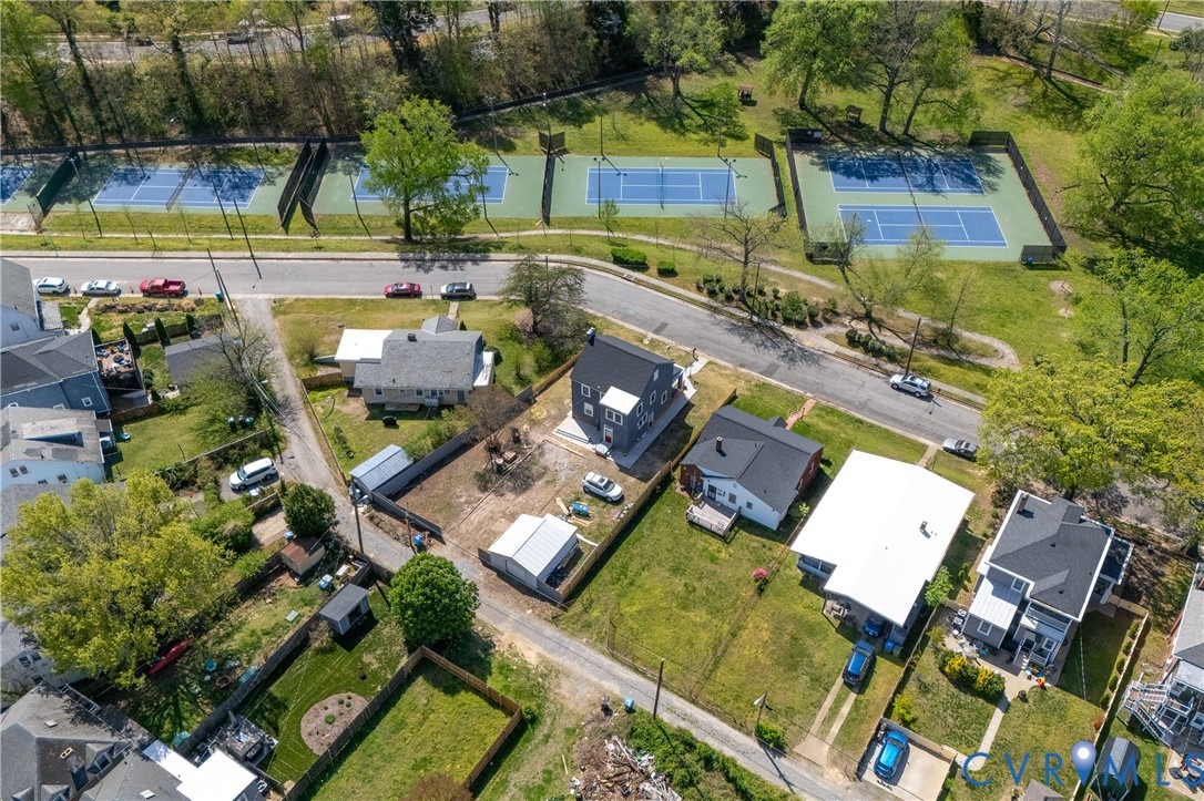 Montrose Ave, Richmond, VA 23222 #1