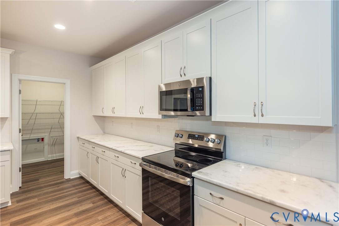 Hope Farm Ln, Mechanicsville, VA 23111 #1