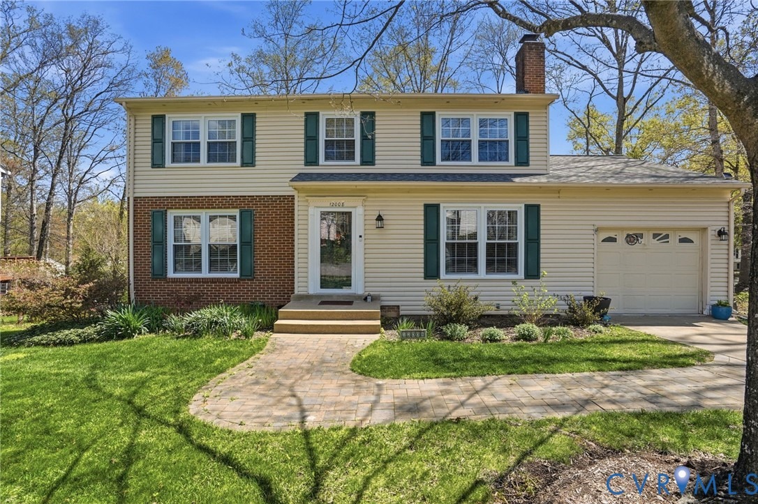 Willowood Dr, Woodbridge, VA 22192
