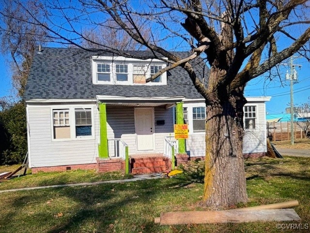 Greenwood Dr, Portsmouth, VA 23702 #1