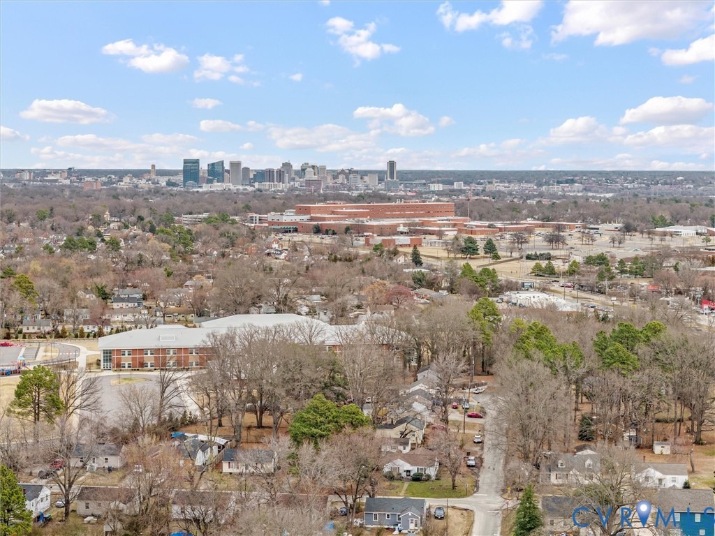 Cullen Rd, Richmond, VA 23224 #1