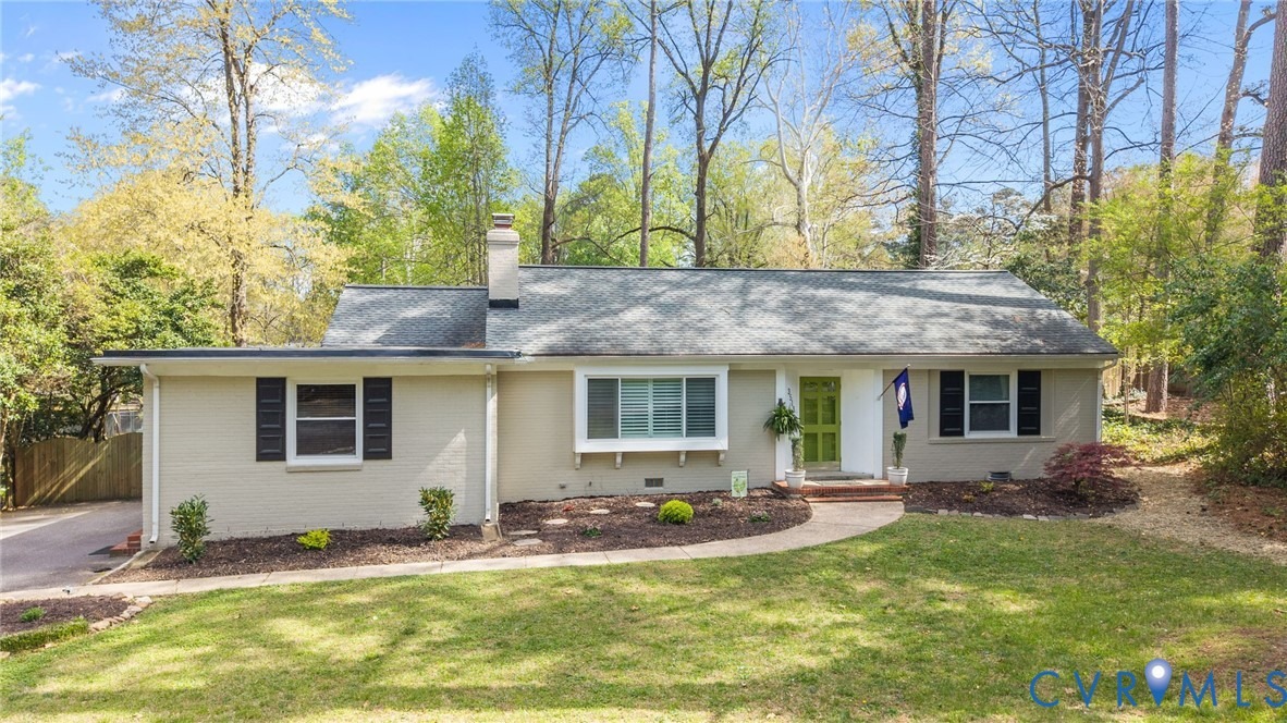 Grandview Dr, Richmond, VA 23225