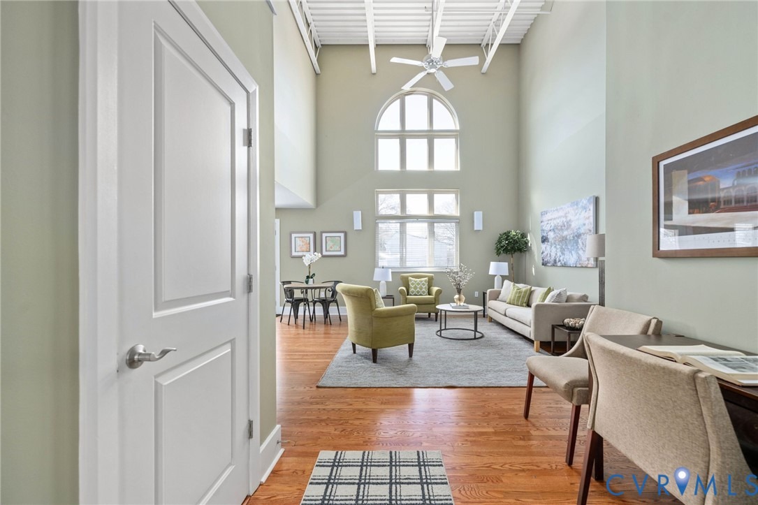 Meadow St, Richmond, VA 23220 #1