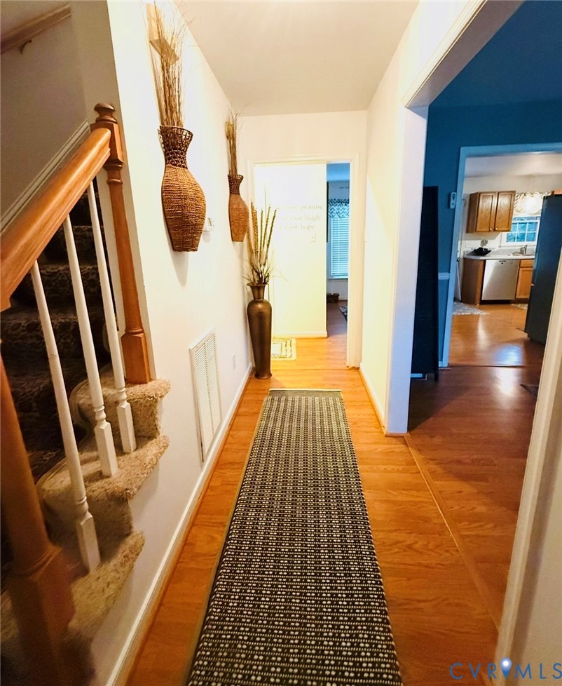 Narragansett Ct, Mechanicsville, VA 23111 #1