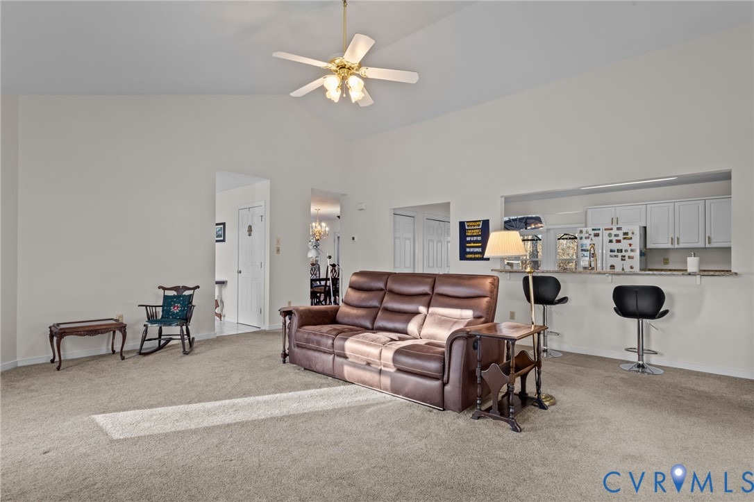 Rebel Ridge Rd, South Chesterfield, VA 23834 #1
