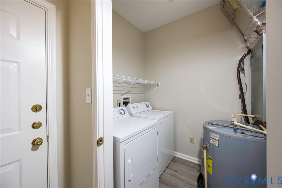 Bristol Village Dr, Midlothian, VA 23114 #1