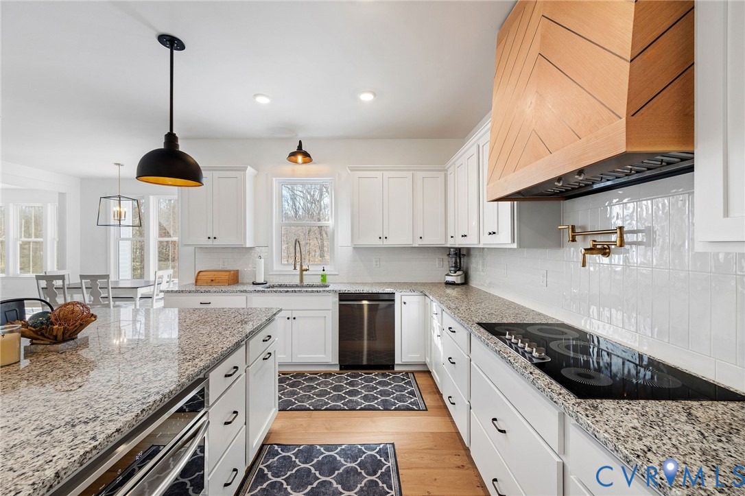 Tredon Rd, Mechanicsville, VA 23111 #1
