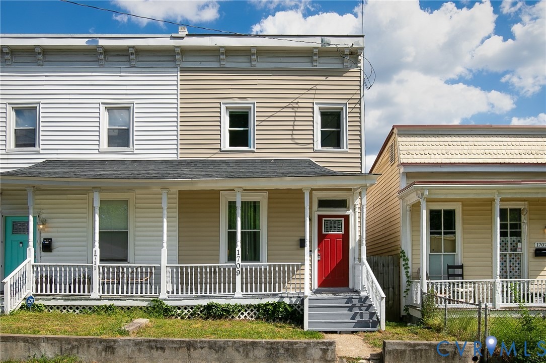 21st St, Richmond, VA 23223